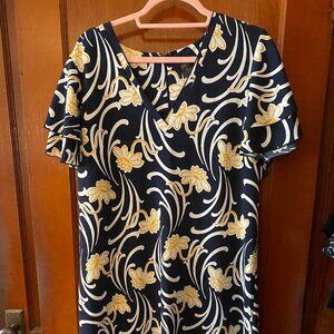 Ann Taylor Factory Dress